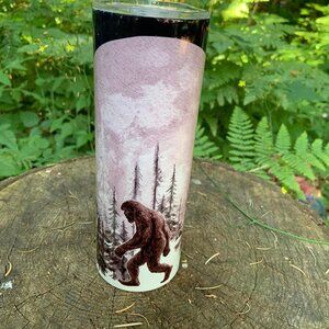 Bigfoot Tumbler